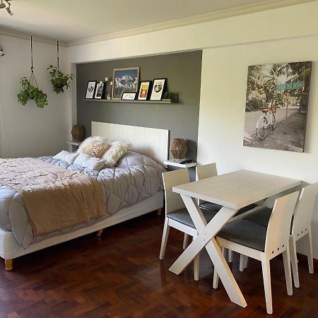G3 Inn Apartments メンドーサ エクステリア 写真