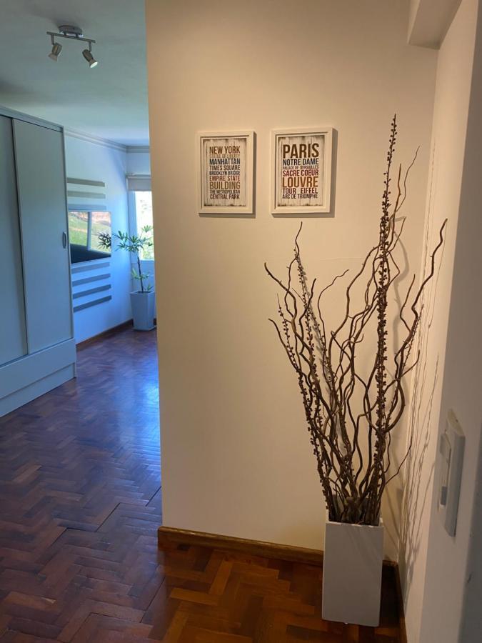 G3 Inn Apartments メンドーサ エクステリア 写真