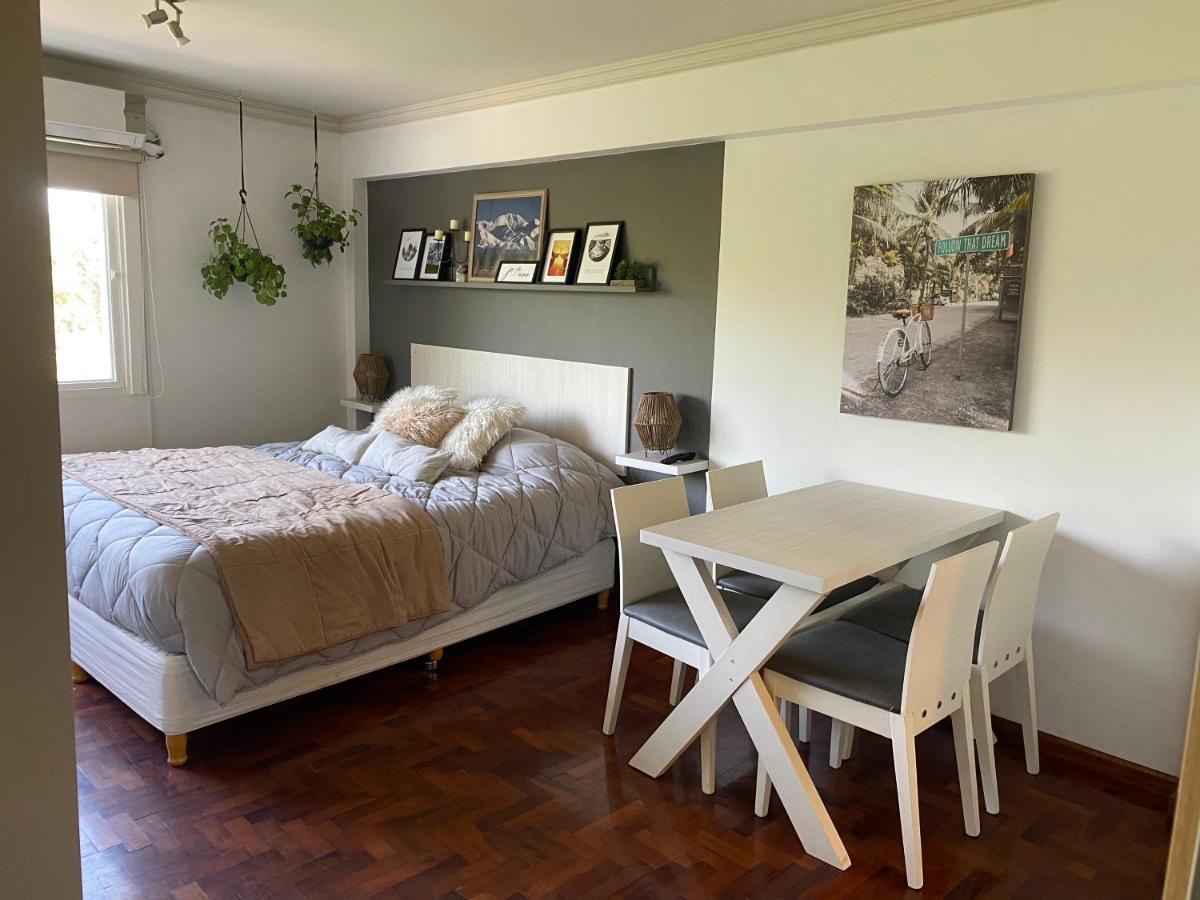 G3 Inn Apartments メンドーサ エクステリア 写真