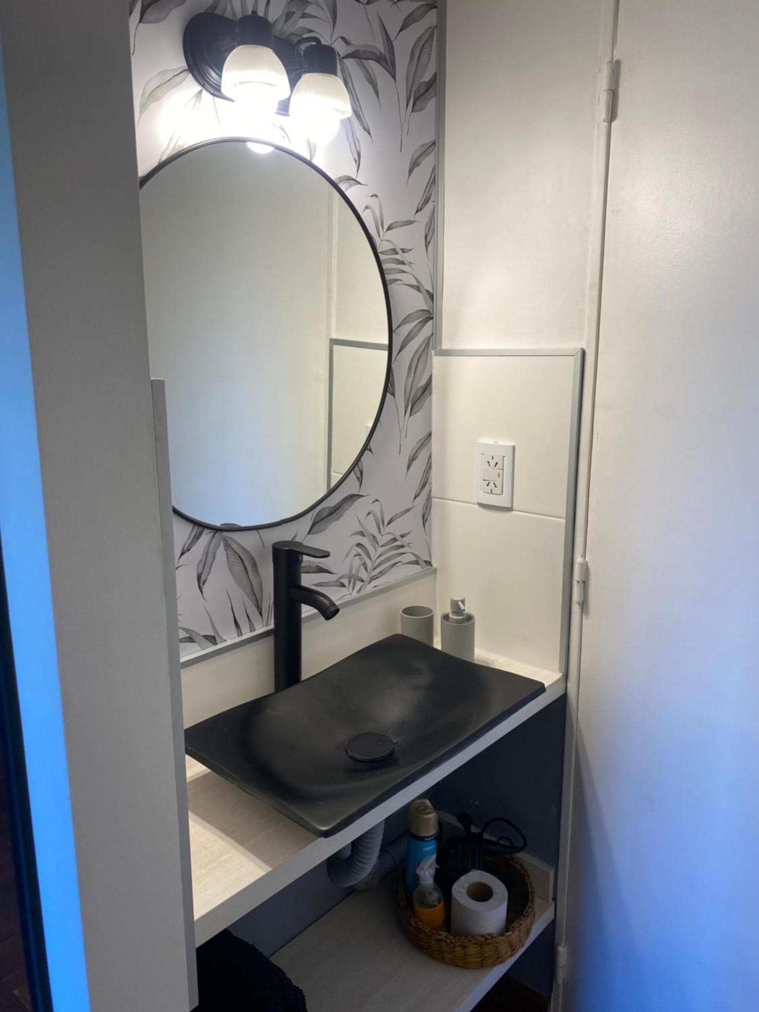 G3 Inn Apartments メンドーサ エクステリア 写真